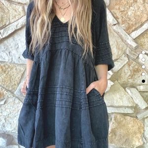 Ascot + Heart Finn dress